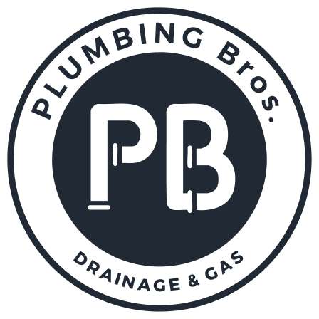 Plumbing Bros logo